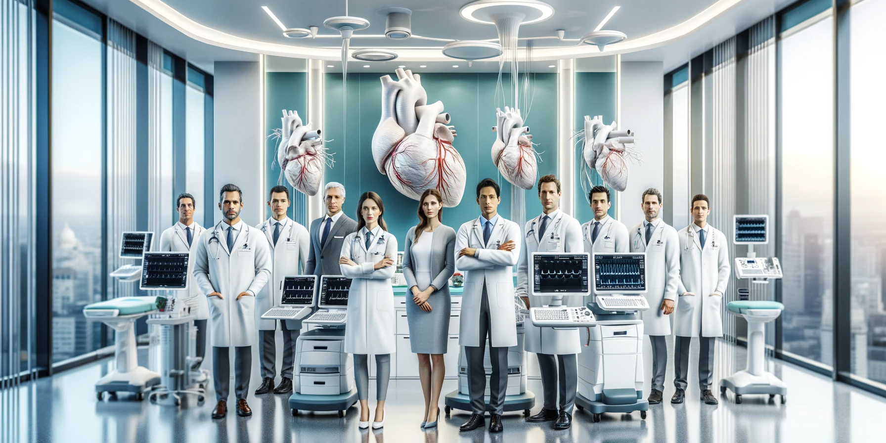 Os Cardiologistas Mais Recomendados em Ribeirão Preto